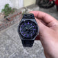 GSHOK BLACK X PURPLE #1007