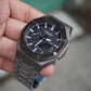 GSHOK BLACK #1002