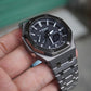 GSHOK BLACK #1002