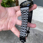 GSHOK ALL BALCK #1004